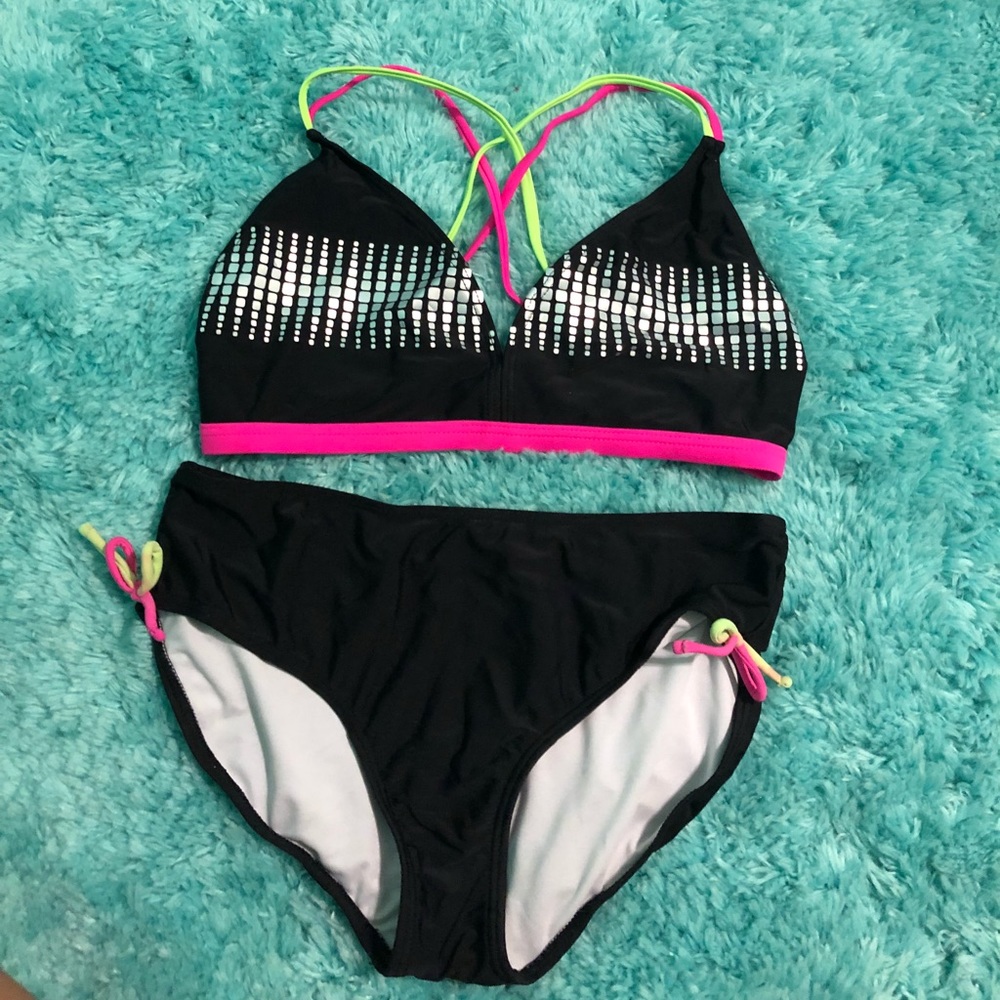 GIRL’S BIKINI 14-16